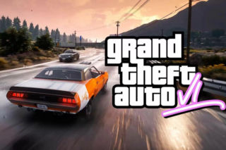 GTA 6 ze zdjęciami ogromnej mapy Vice City! Miasto będzie dwa razy większe niż w GTA 5