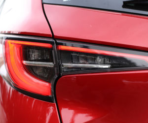 Toyota Corolla Touring Sports 2.0 Hybrid 180 KM e-CVT Executive