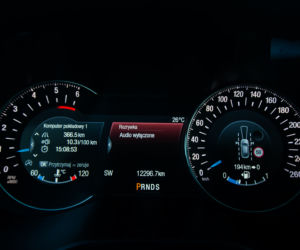 Ford Edge Vignale 2.0 TDCi Twin-Turbo 210 KM AWD AT