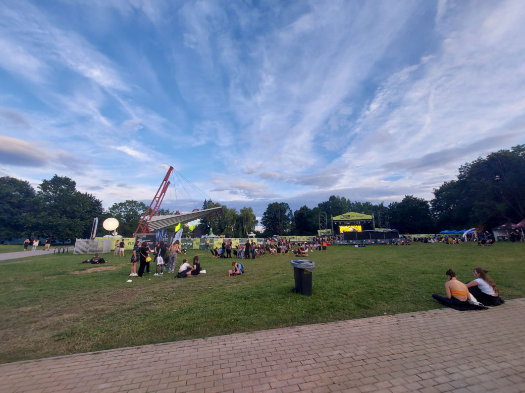 Drugi dzień Re:Rzeszów Festival 2023