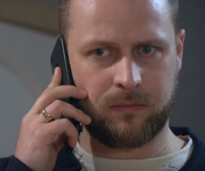 Na Wspólnej, odc. 3338: Paweł (Grzegorz Kwiecień)
