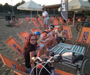 ESKA Summer City na plaży ZaZoo