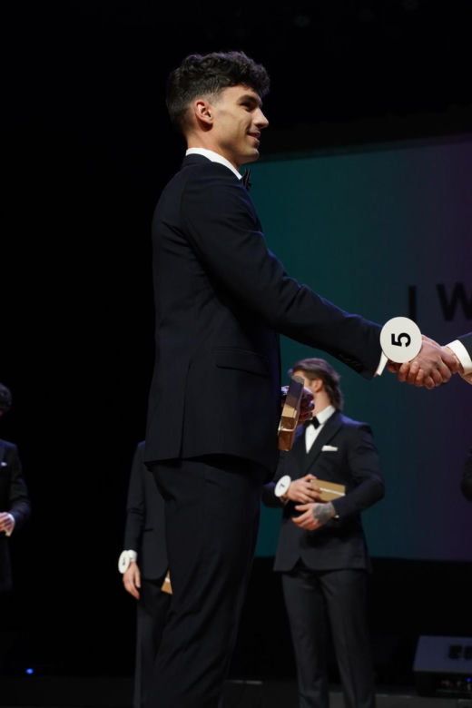 W Krośnie wybrano Mistera Polski 2025. Kto zdobył tytuł? 