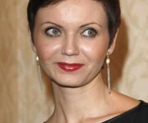 Olga Borys