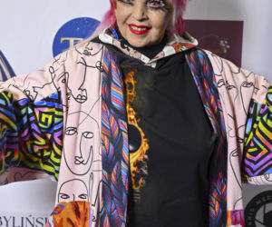 Warsaw Fashion Shower