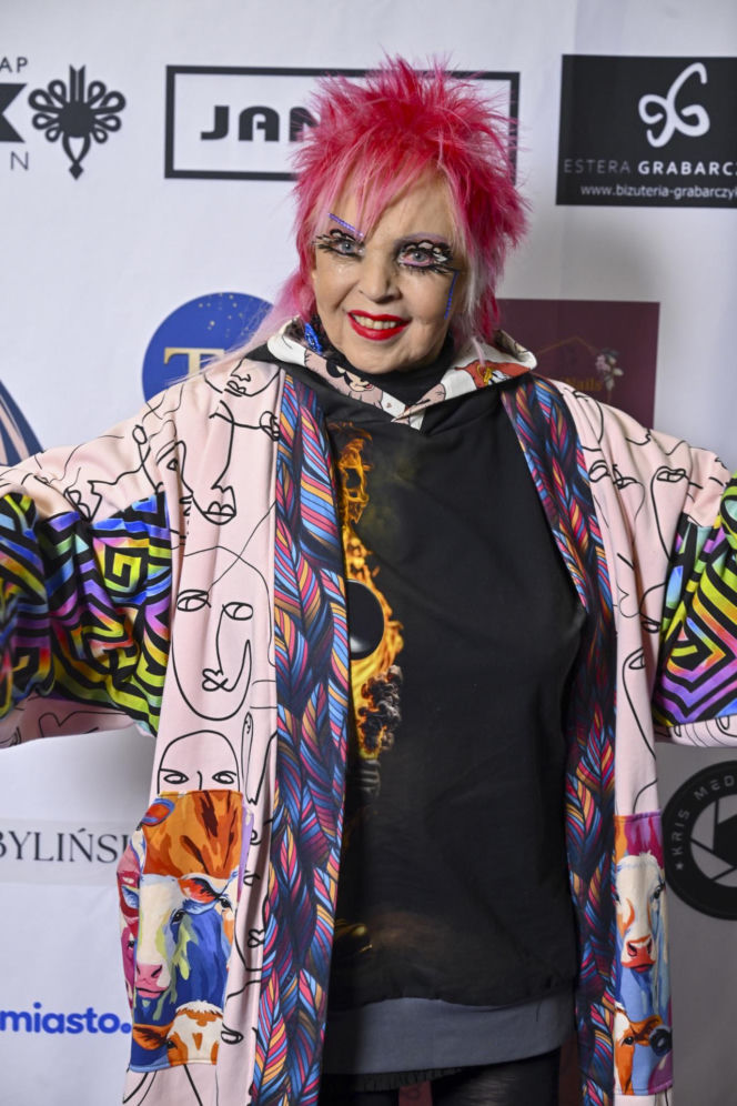 Warsaw Fashion Shower