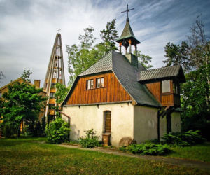 Kapliczka na Wzgórzu