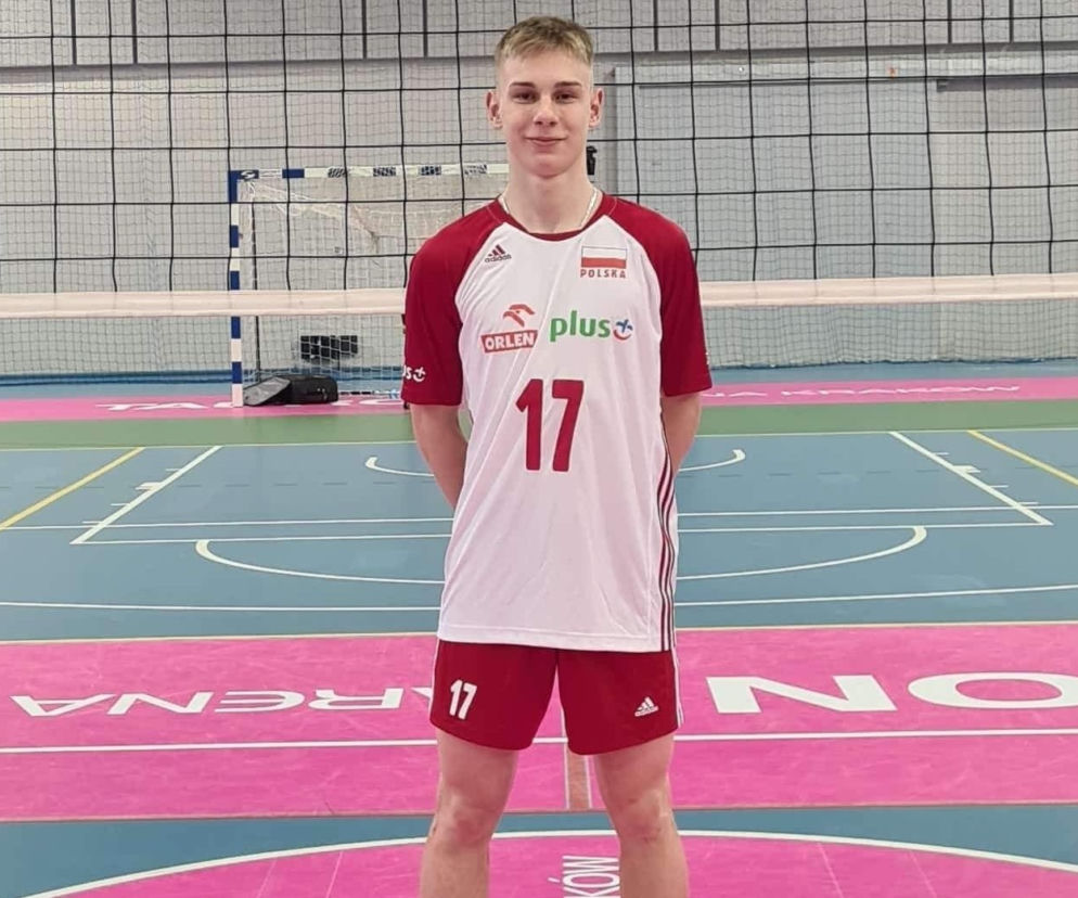kacper kadra