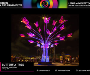 „Butterfly Tree“