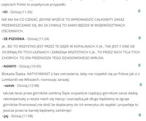 Fala hejtu wylewa się na mieszkańców Śląska. Górnicy są szykanowani. Śląsk biżej Niemiec niż Polski [ZDJĘCIA]