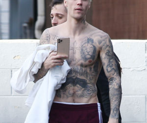 Justin Bieber