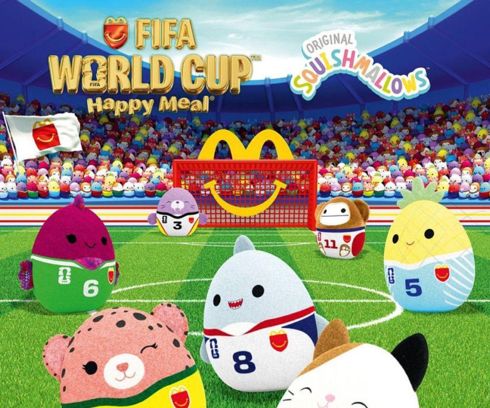 McDonald’s