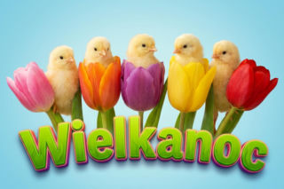 Wielkanocne życzenia 2026: Piękne życzenia świąteczne na Wielkanoc do wysłania na znajomym i rodzinie! 