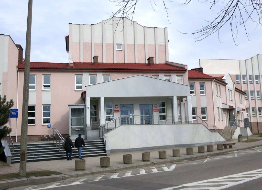 Syn Martyniuka skazany za jazdę po pijanemu