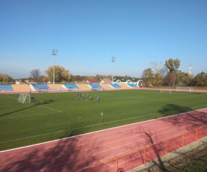 TOSIR otwiera obiekty sportowe w Tarnowie! Czy trzeba będzie biegać w maseczce?