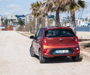 Kia Picanto 