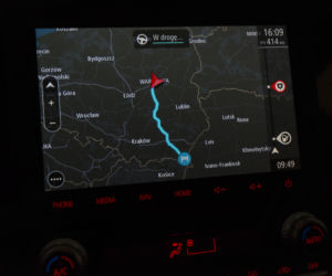 Mitsubishi Outlander PHEV 224 KM Instyle Plus 4WD S-AWC