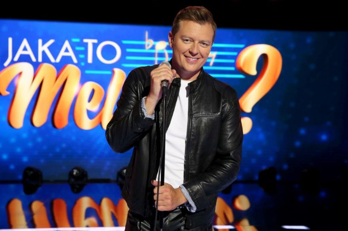 "Jaka to melodia?" kończy 25 lat! Będzie specjalny odcinek urodzinowy