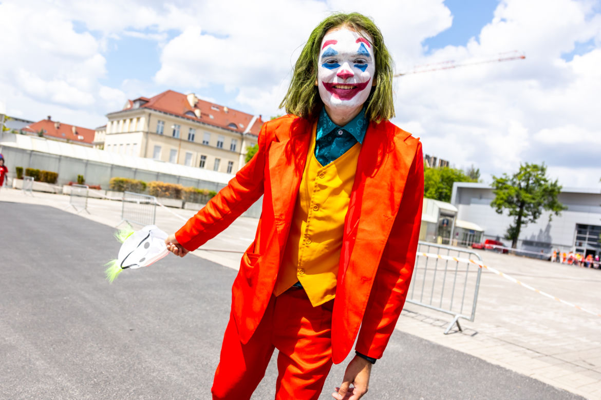 Pyrkon 2023. Niesamowite stroje uczestników. Zobaczcie zdjęcia najlepszych stylizacji! 