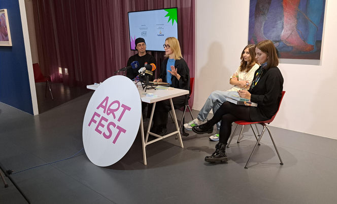 Festiwal Sztuki ArtFest 2025 Tarnów