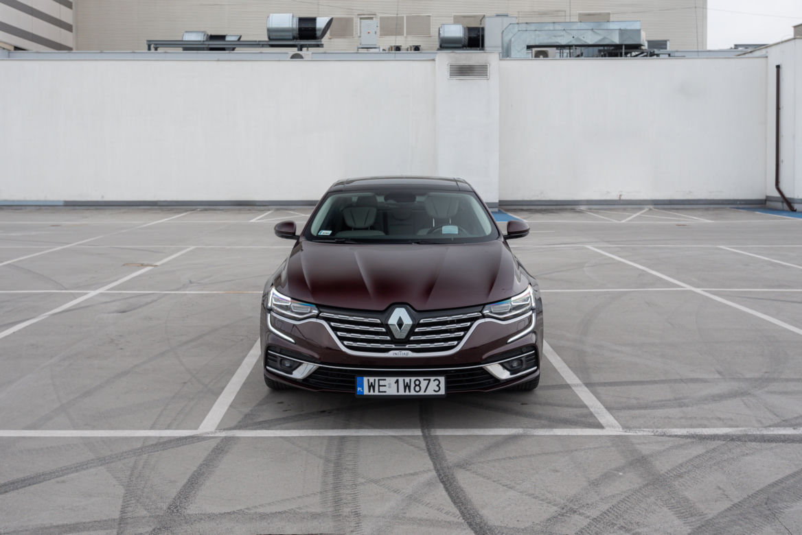 Renault Talisman