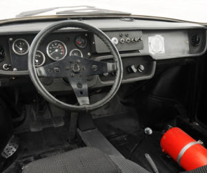 Skoda 130 RS