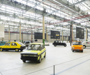 FCA Heritage Hub