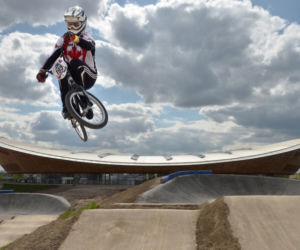 Obiekty sportowe - Igrzyska Olimpijskie Londyn 2012