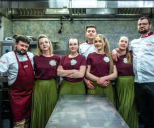 „Kuchenne Rewolucje” w Poznaniu: Bistro Brejk pod lupą Magdy Gessler. Przyjaciele walczą o swoją restaurację