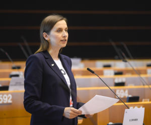 Sylwia Spurek