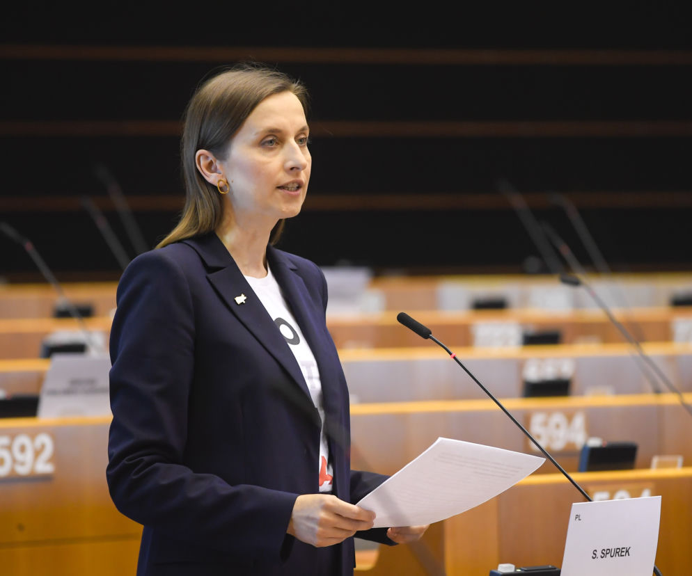 Sylwia Spurek