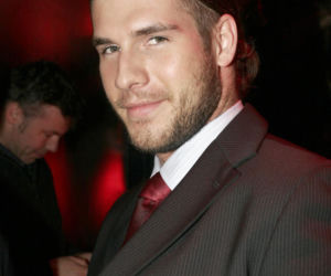 Piotr Adamski zasłynął jako polski hydraulik. Dziś jest modelem plus size!