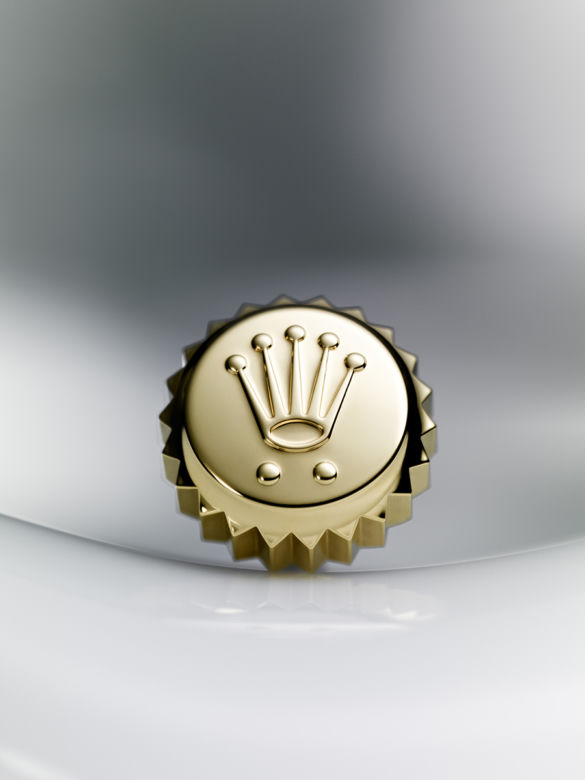 Historia marki ROLEX