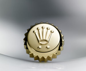 Historia marki ROLEX