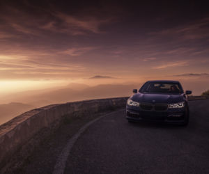 BMW ALPINA B7