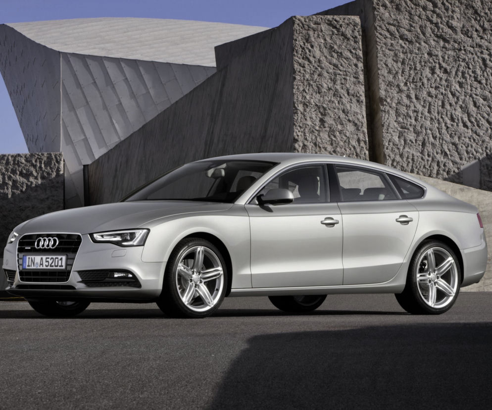 Audi A5 Sportback (2011-2016)