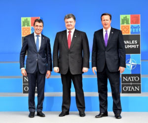 Szczyt NATO