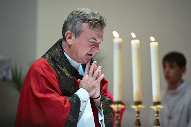 USA/ Prezydent Nawrocki podziękował przedstawicielom Polonii za to, że są ambasadorami Rzeczpospolitej Polskiej