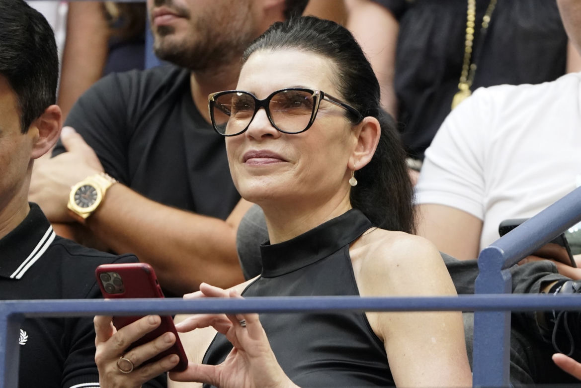Julianna Margulies