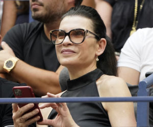 Julianna Margulies