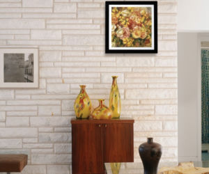 Klimatyzator ARTCOOL Galeria z mozliwością wymiany zdjęcia