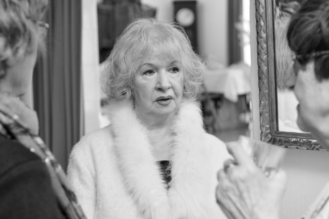 Urna Haliny Kowalskiej