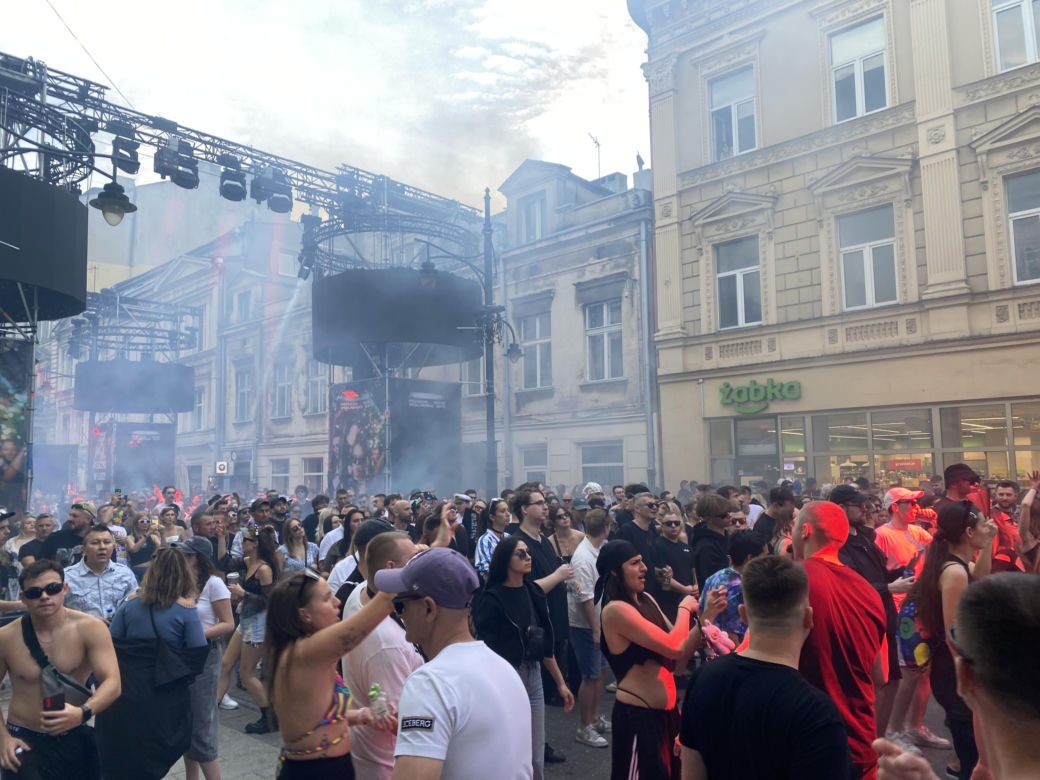 Parada Wolności 2025