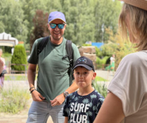 Eska Summer City odwiedziła Farmę Iluzji!