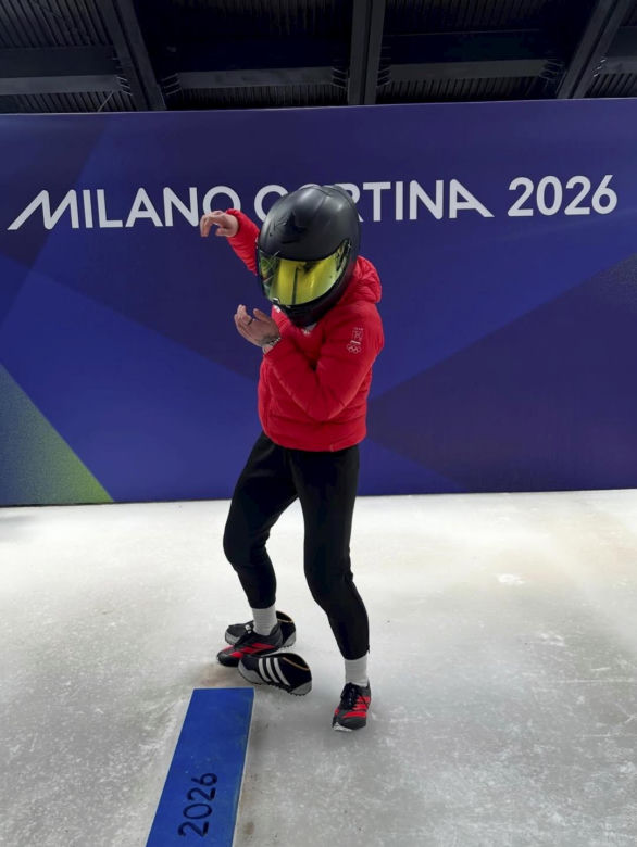 Polska olimpijka dokonała coming-outu