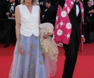 Cannes 2026: Wychudzona Demi Moore, ikoniczna Joan Collins, apetyczna Heidi Klum