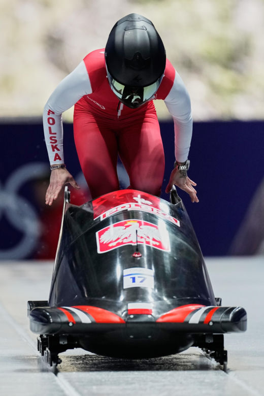 Polska olimpijka dokonała coming-outu