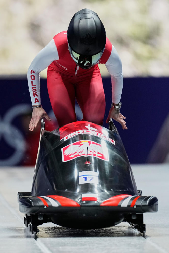 Polska olimpijka dokonała coming-outu