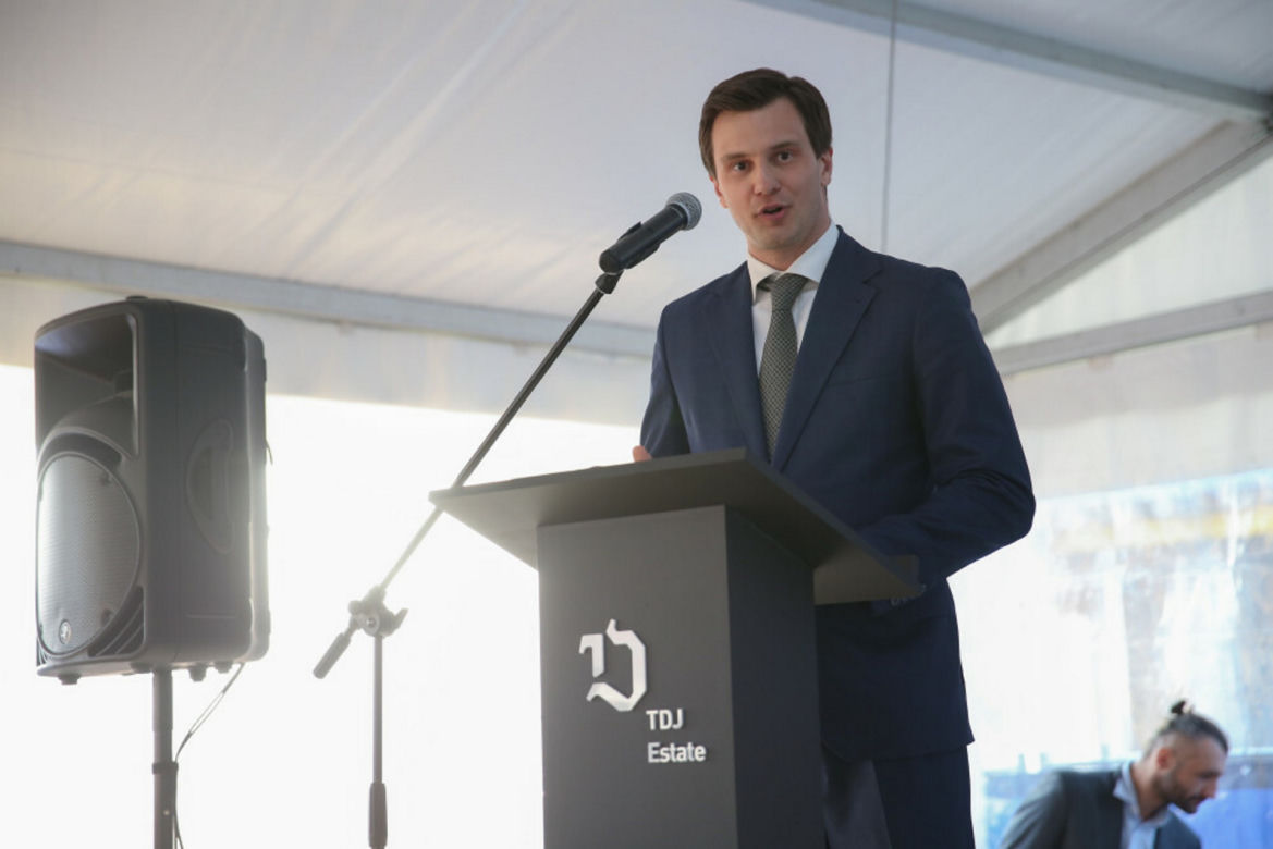 Tomasz Domogała