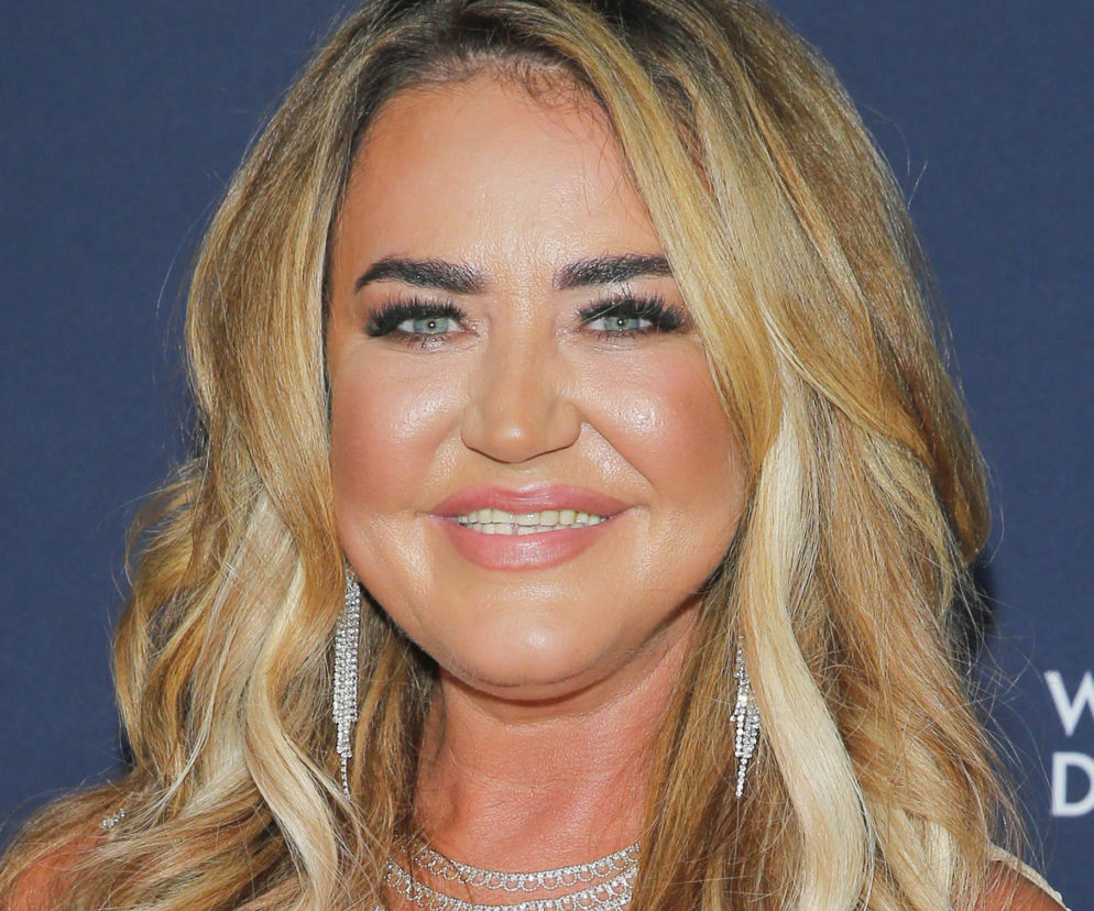 Agnieszka Kotońska pokazała stare zdjęcie i zdradziła, ile najwięcej ważyła. Nie do wiary, jak bardzo się zmieniła